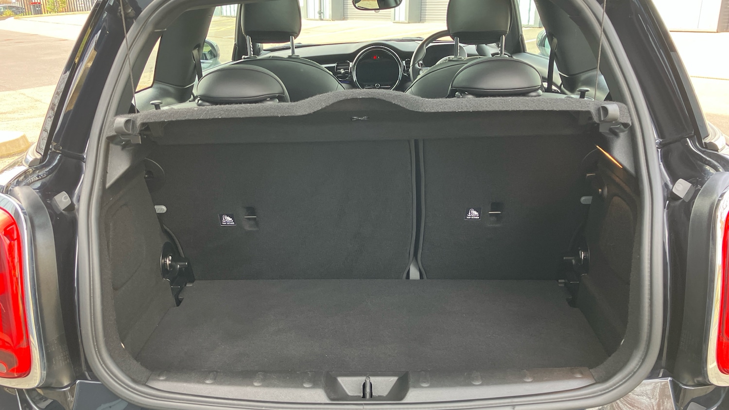 Used MINI Hatch 2023 for sale - 77774396: Photo 13