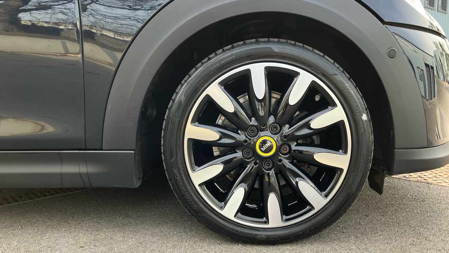 Used MINI Hatch 2023 for sale - 77774396: Photo 14