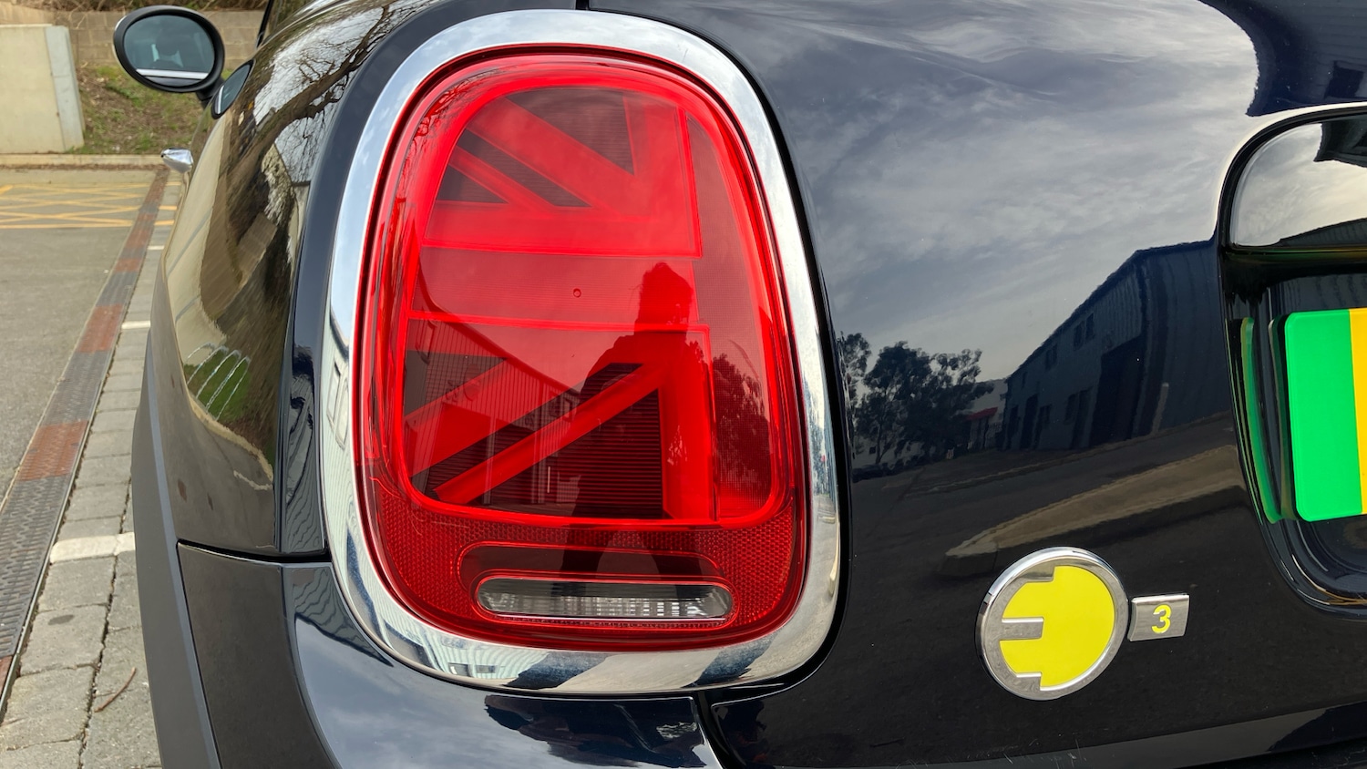 Used MINI Hatch 2023 for sale - 77774396: Photo 22