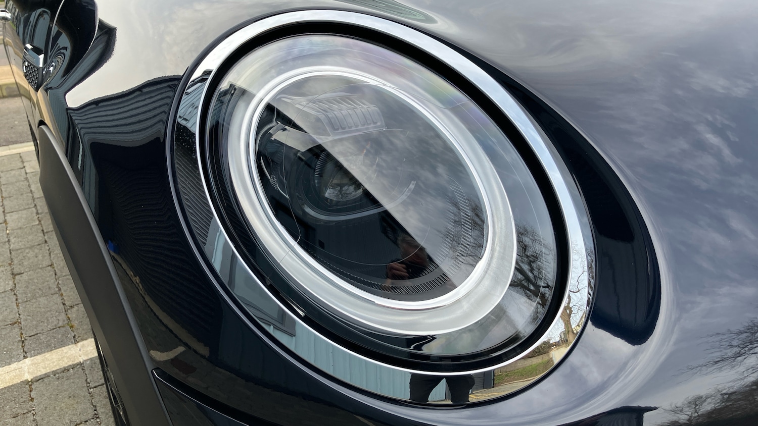 Used MINI Hatch 2023 for sale - 77774396: Photo 23