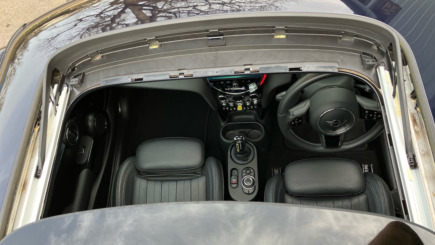 Used MINI Hatch 2023 for sale - 77774396: Photo 26