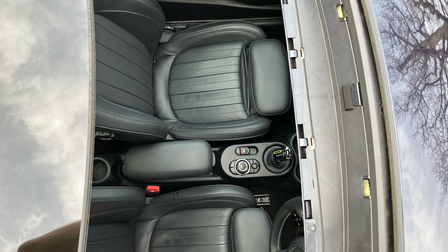 Used MINI Hatch 2023 for sale - 77774396: Photo 27