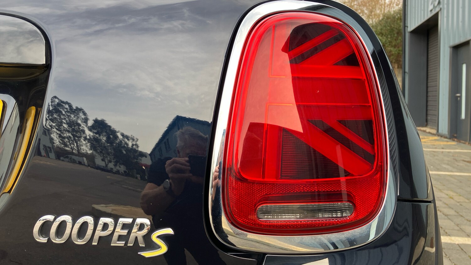 Used MINI Hatch 2023 for sale - 77774396: Photo 31