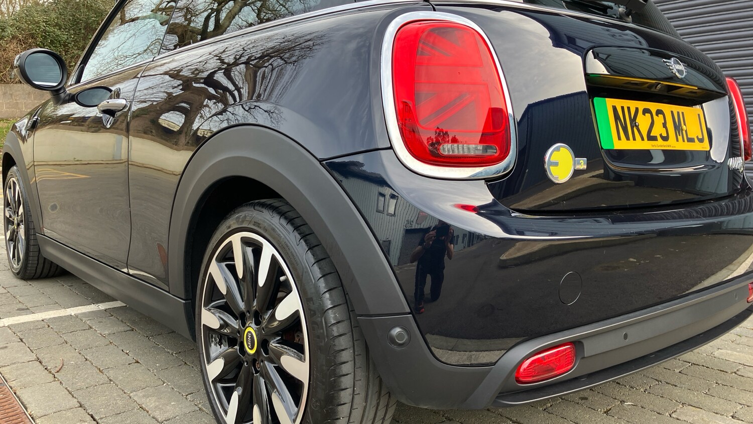 Used MINI Hatch 2023 for sale - 77774396: Photo 32