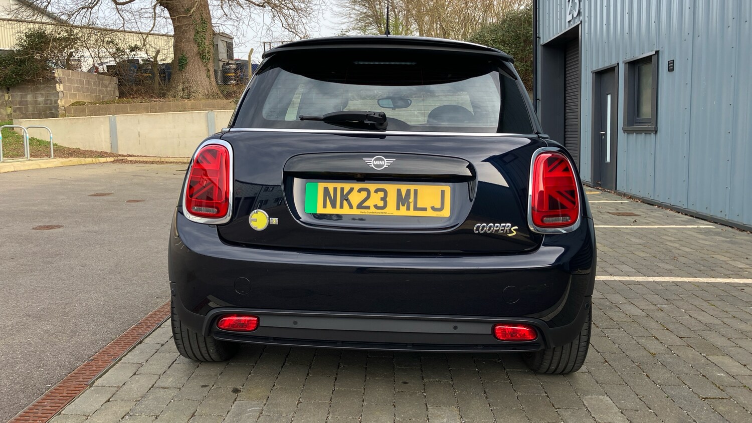 Used MINI Hatch 2023 for sale - 77774396: Photo 34