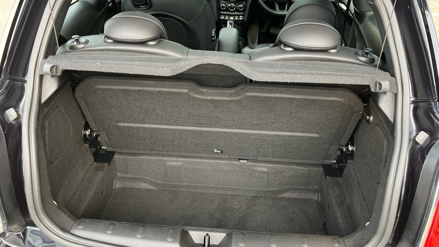 Used MINI Hatch 2023 for sale - 77774396: Photo 37