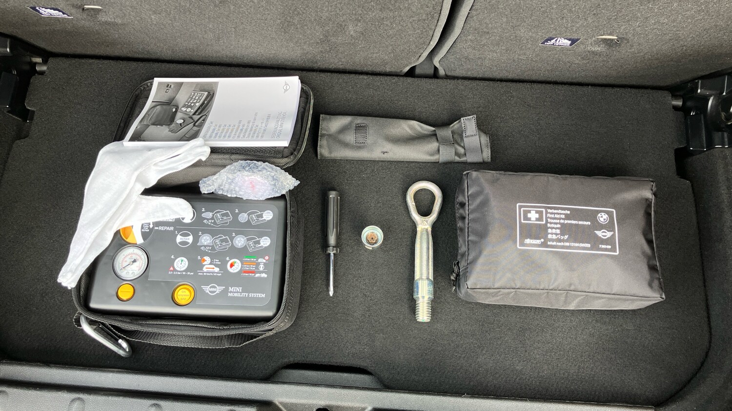 Used MINI Hatch 2023 for sale - 77774396: Photo 39