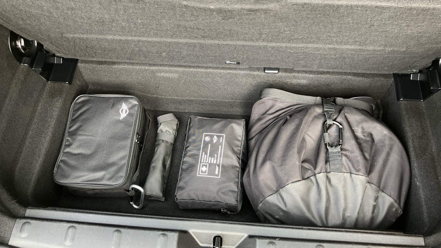 Used MINI Hatch 2023 for sale - 77774396: Photo 40