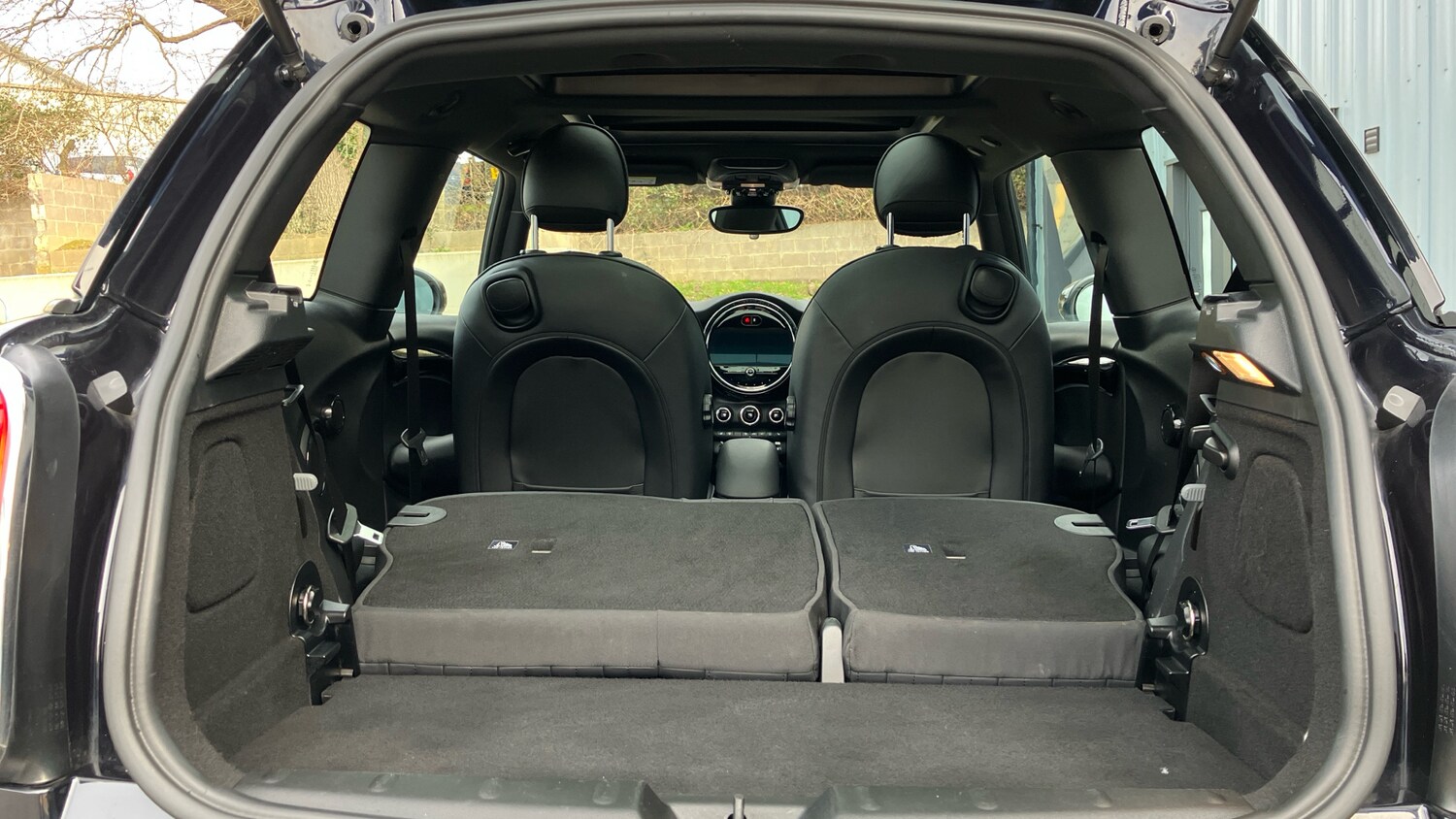 Used MINI Hatch 2023 for sale - 77774396: Photo 41