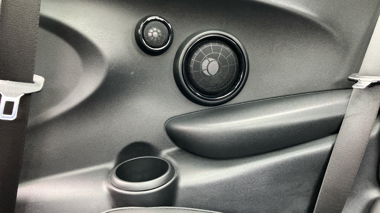 Used MINI Hatch 2023 for sale - 77774396: Photo 43