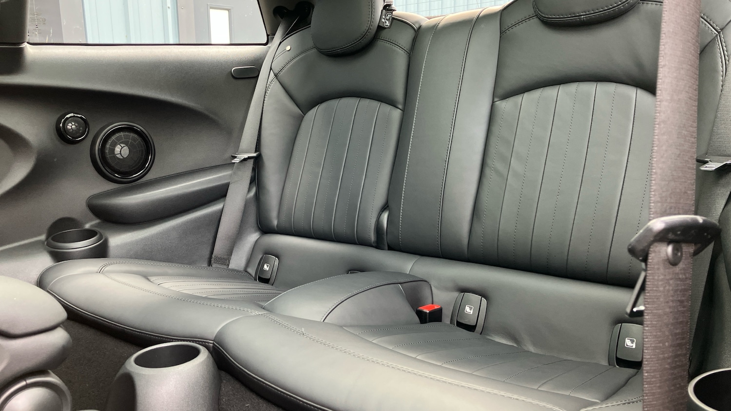 Used MINI Hatch 2023 for sale - 77774396: Photo 44