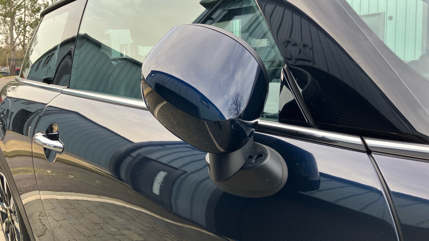 Used MINI Hatch 2023 for sale - 77774396: Photo 48