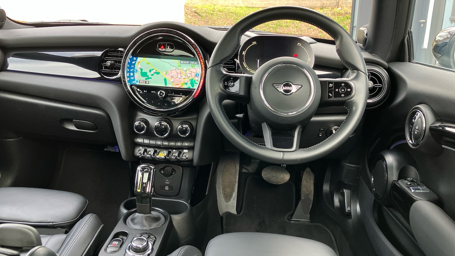 Used MINI Hatch 2023 for sale - 77774396: Photo 5