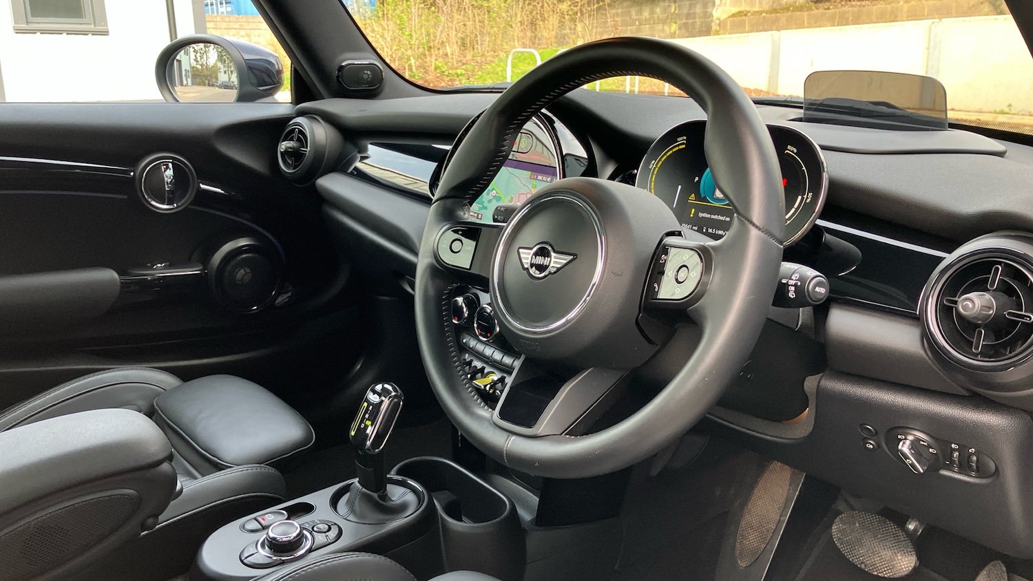 Used MINI Hatch 2023 for sale - 77774396: Photo 6