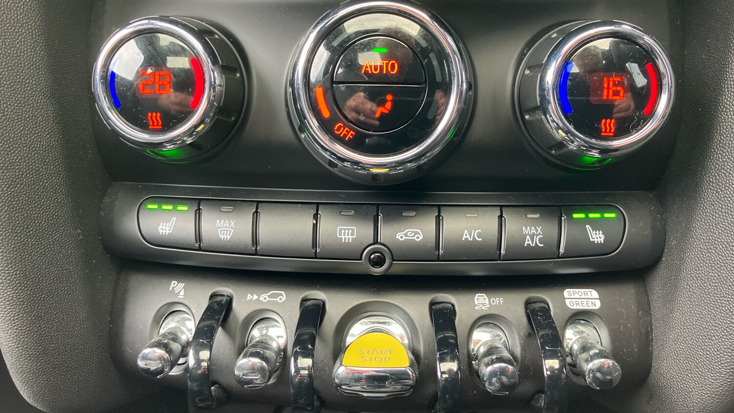 Used MINI Hatch 2023 for sale - 77774396: Photo 60