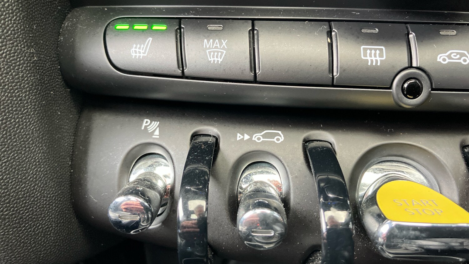 Used MINI Hatch 2023 for sale - 77774396: Photo 61