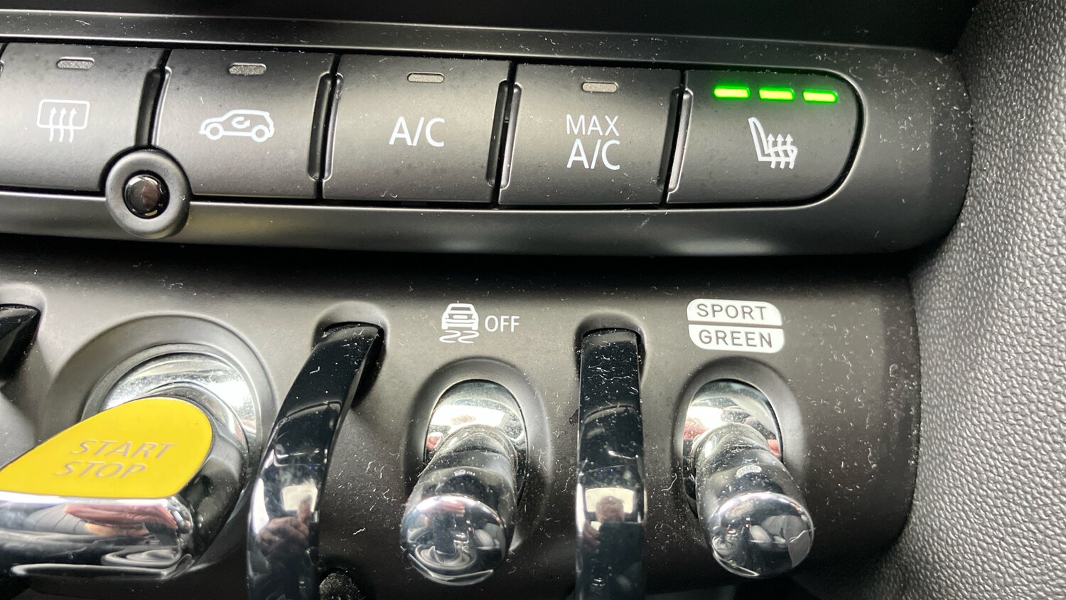 Used MINI Hatch 2023 for sale - 77774396: Photo 62