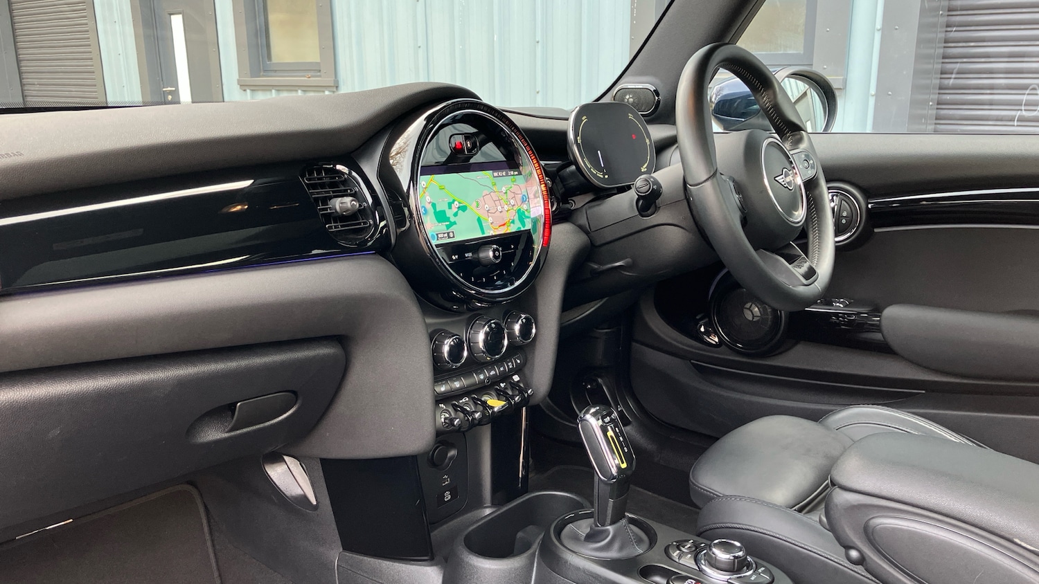 Used MINI Hatch 2023 for sale - 77774396: Photo 7