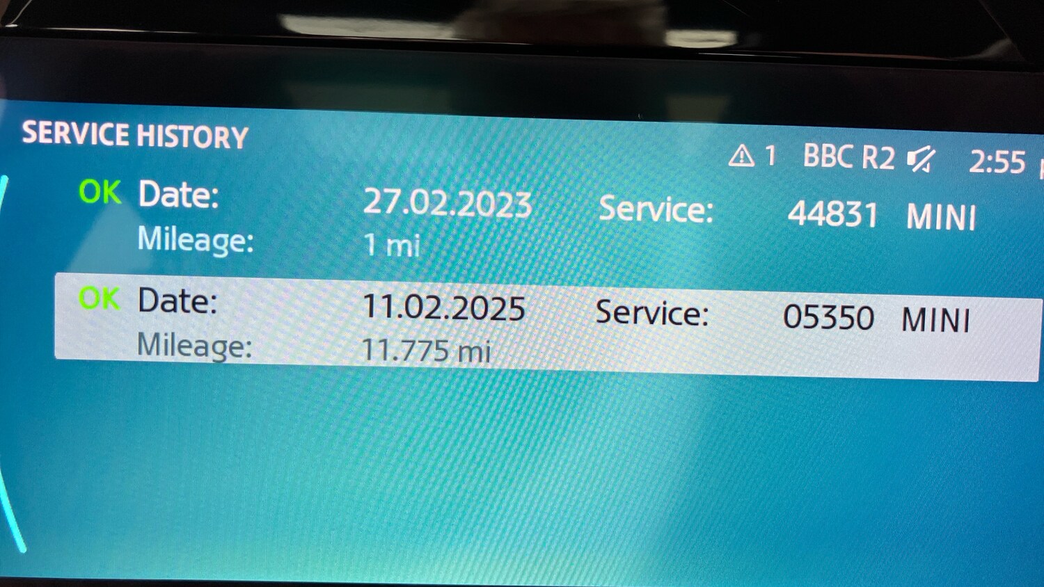 Used MINI Hatch 2023 for sale - 77774396: Photo 75