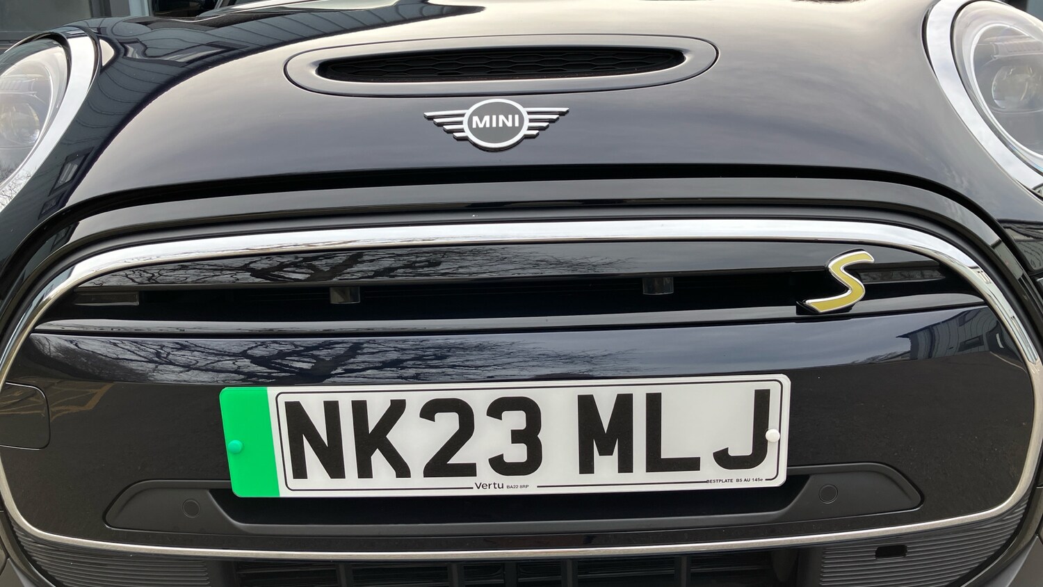 Used MINI Hatch 2023 for sale - 77774396: Photo 77