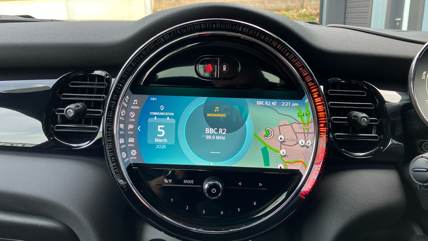 Used MINI Hatch 2023 for sale - 77774396: Photo 8