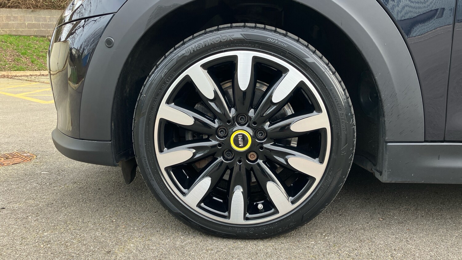 Used MINI Hatch 2023 for sale - 77774396: Photo 80