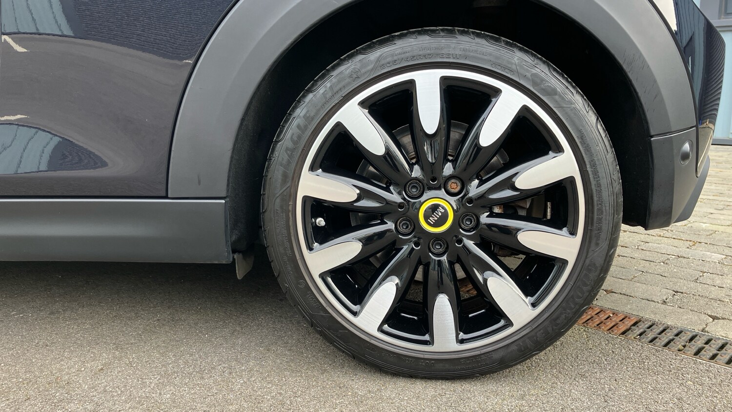 Used MINI Hatch 2023 for sale - 77774396: Photo 82