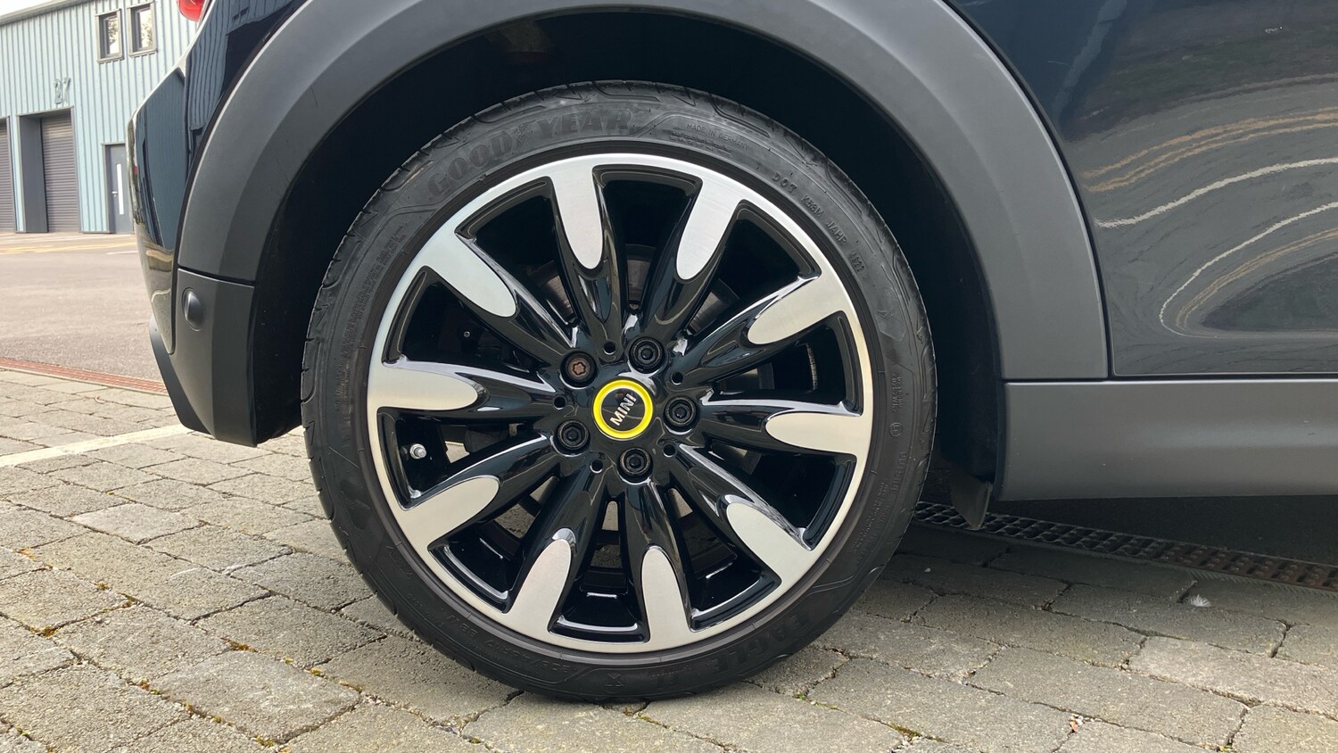 Used MINI Hatch 2023 for sale - 77774396: Photo 84