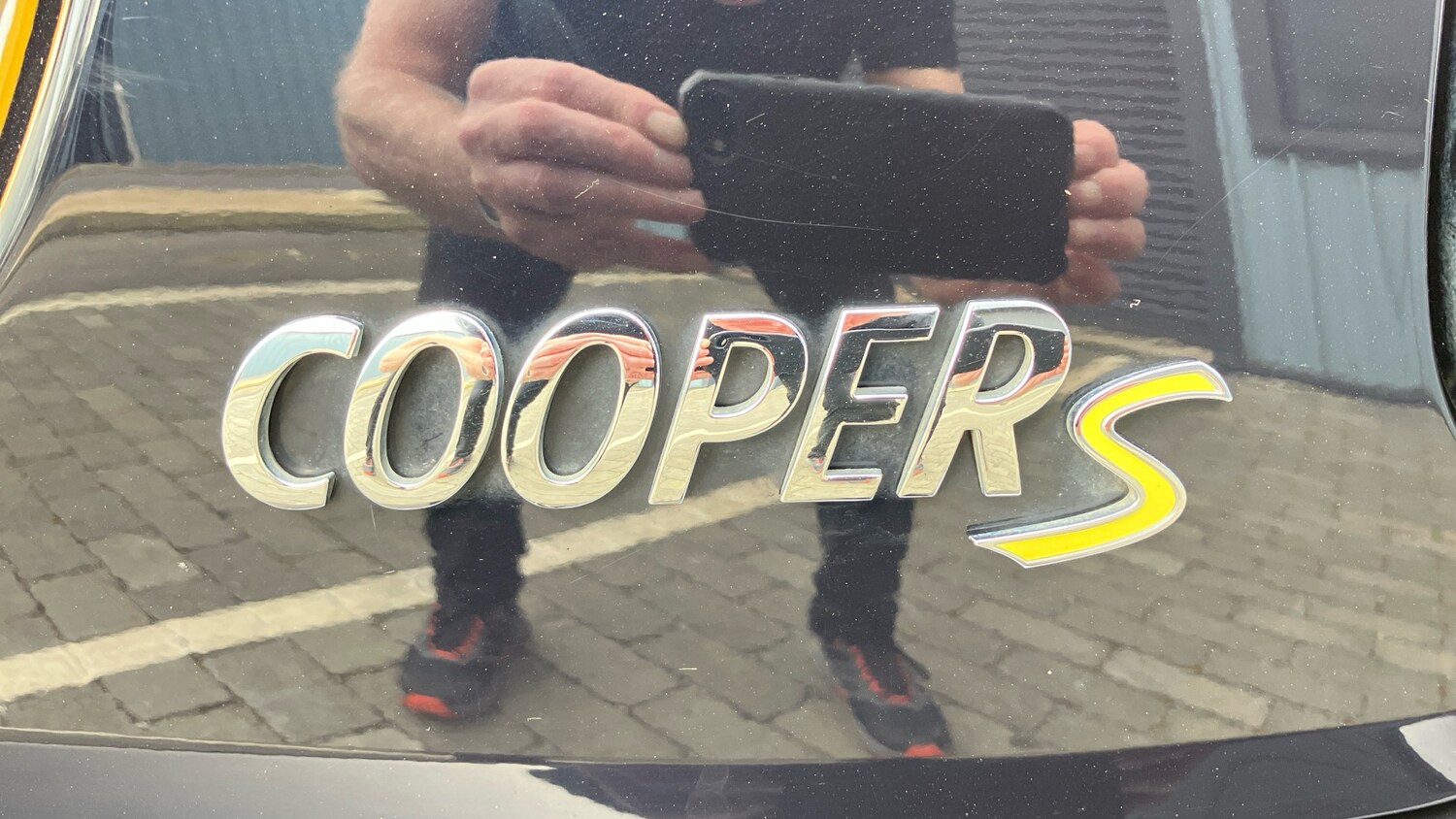 Used MINI Hatch 2023 for sale - 77774396: Photo 86