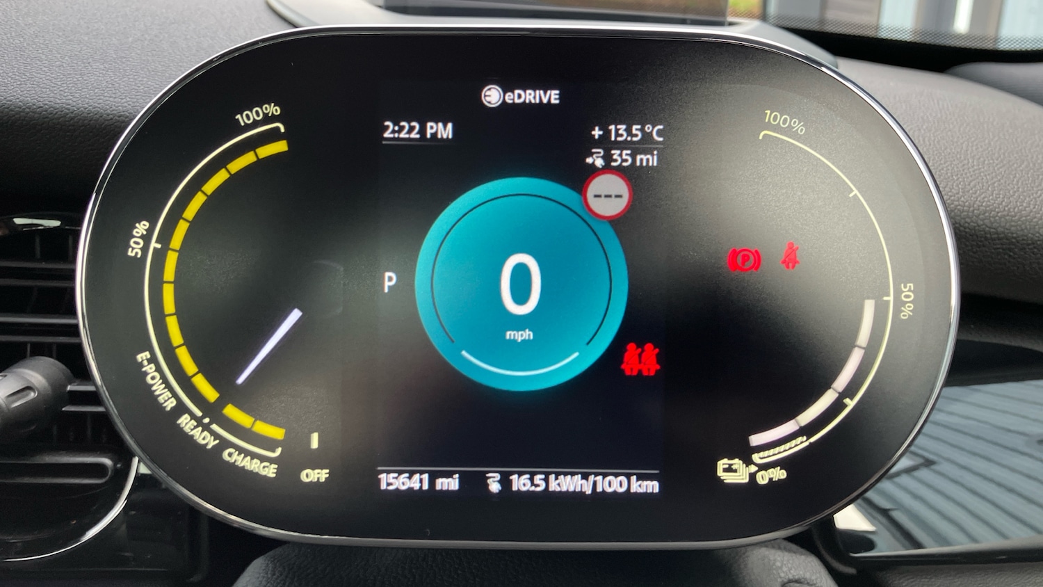 Used MINI Hatch 2023 for sale - 77774396: Photo 9