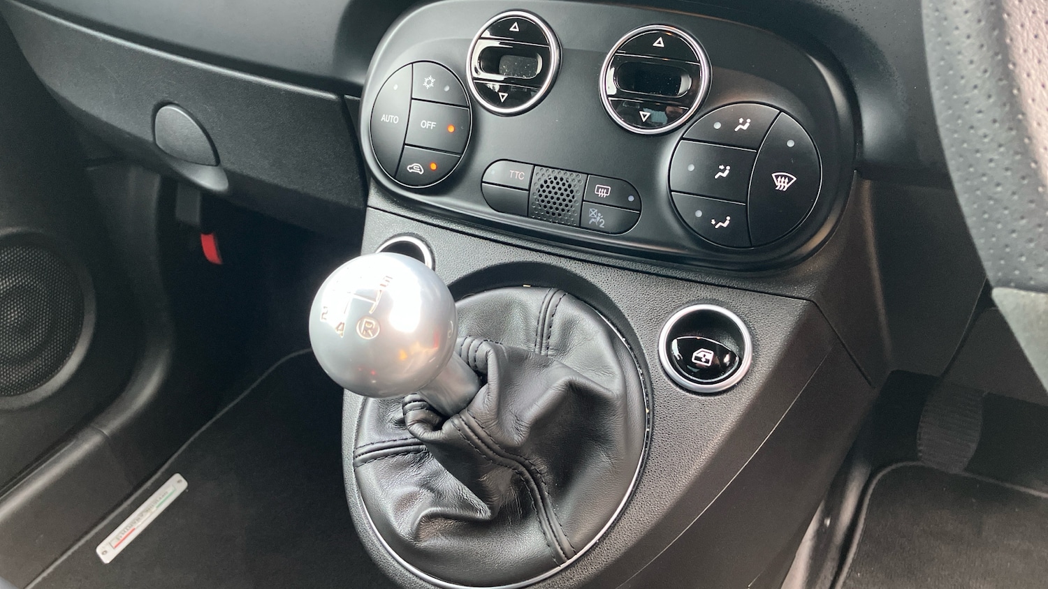 Used Abarth 695 2023 for sale - 77325978: Photo 10