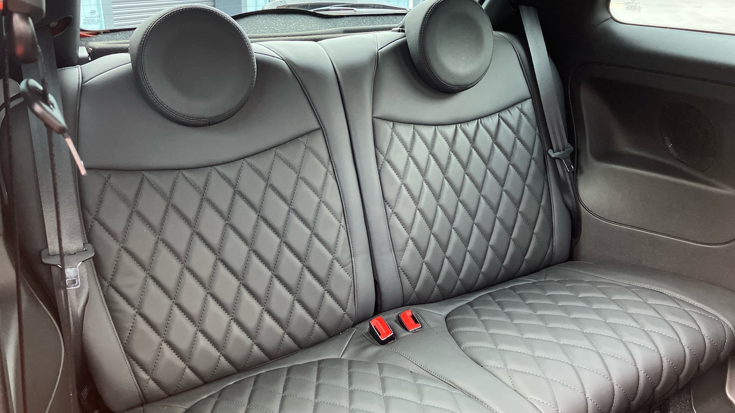 Used Abarth 695 2023 for sale - 77325978: Photo 12