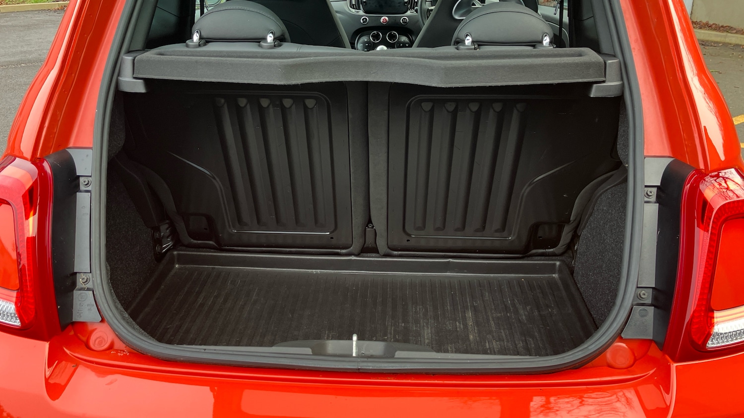 Used Abarth 695 2023 for sale - 77325978: Photo 13