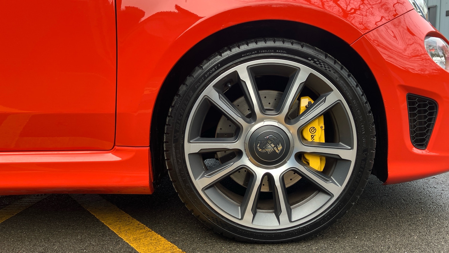 Used Abarth 695 2023 for sale - 77325978: Photo 14