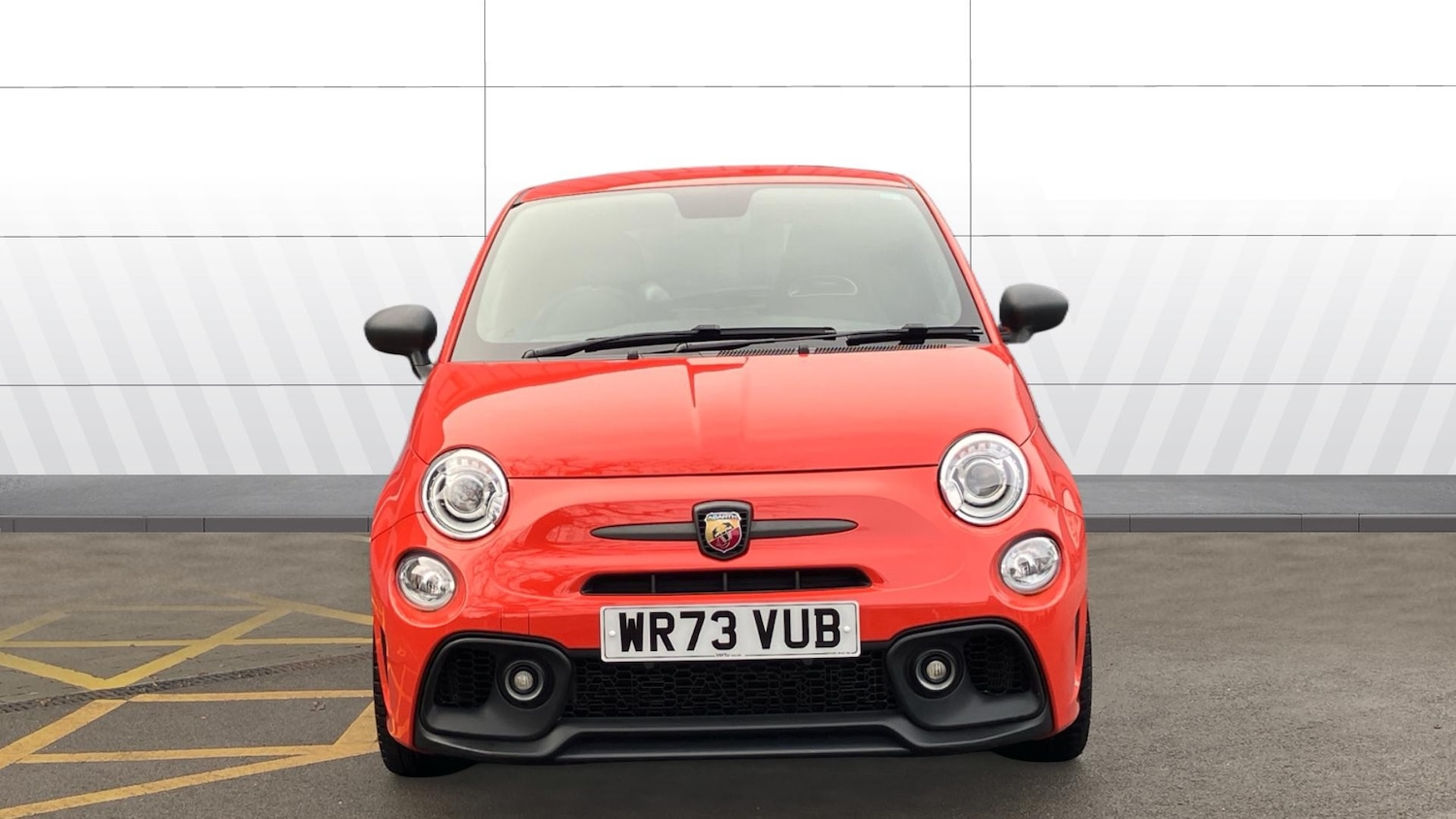 Used Abarth 695 2023 for sale - 77325978: Photo 16