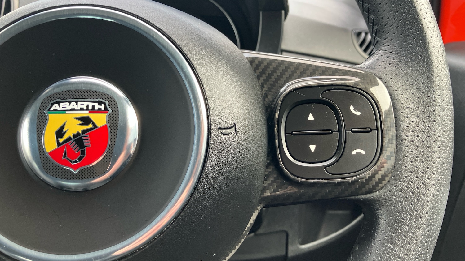 Used Abarth 695 2023 for sale - 77325978: Photo 18