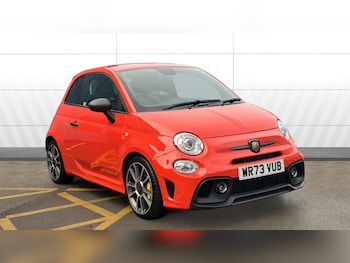 Used Abarth 695 2023 for sale - 77325978: Photo