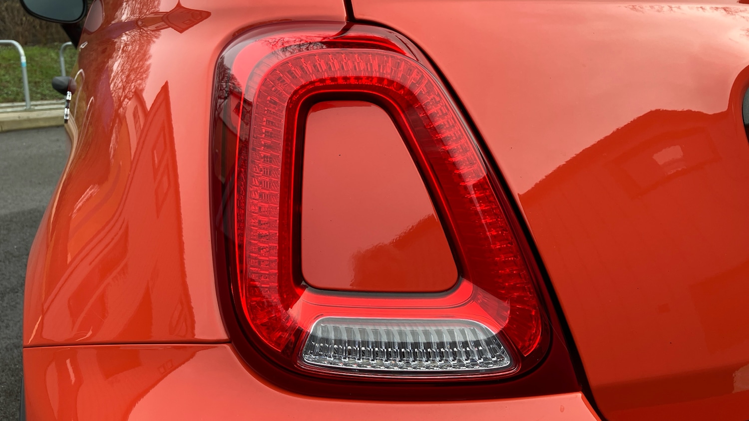 Used Abarth 695 2023 for sale - 77325978: Photo 22