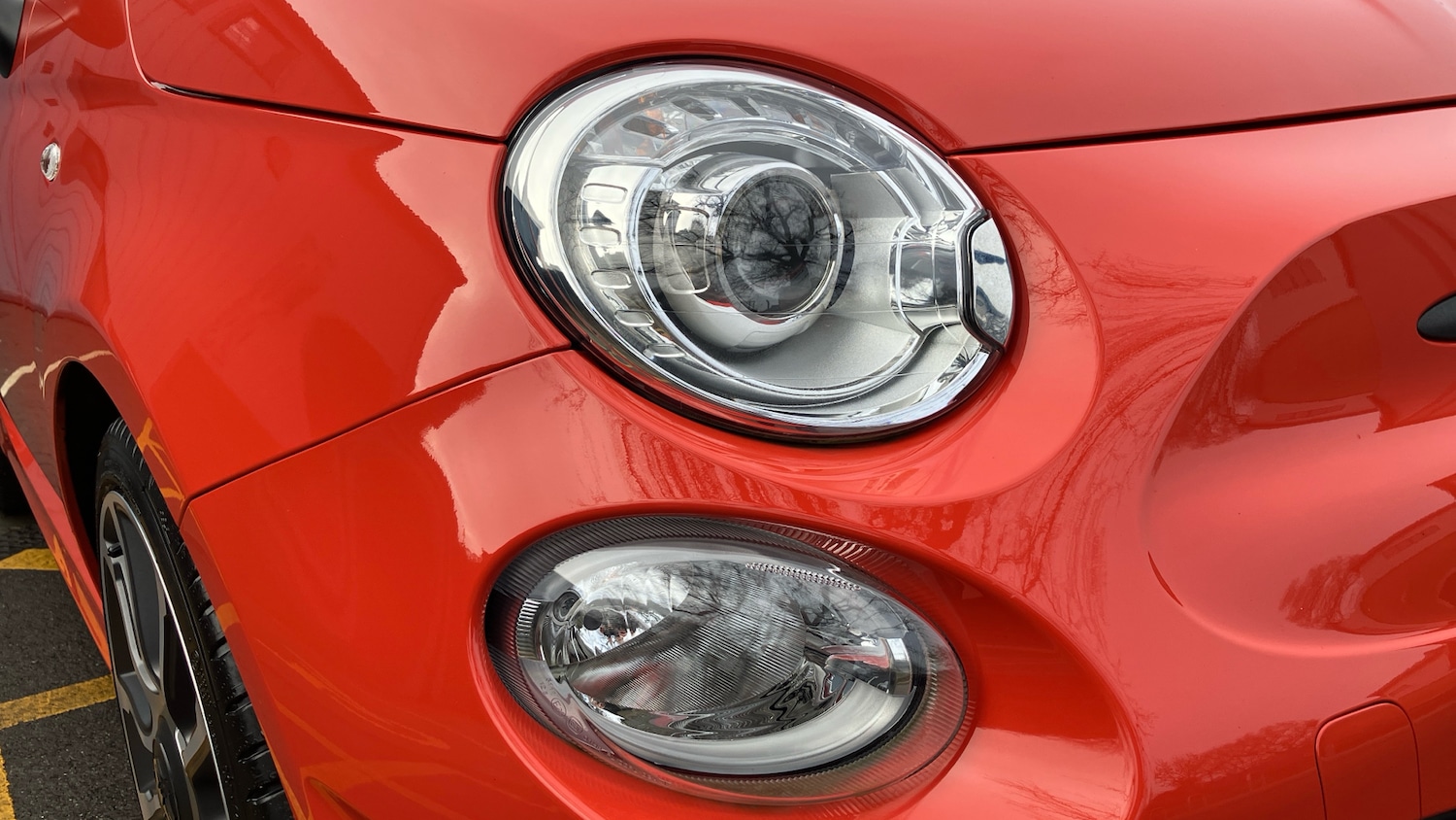 Used Abarth 695 2023 for sale - 77325978: Photo 23