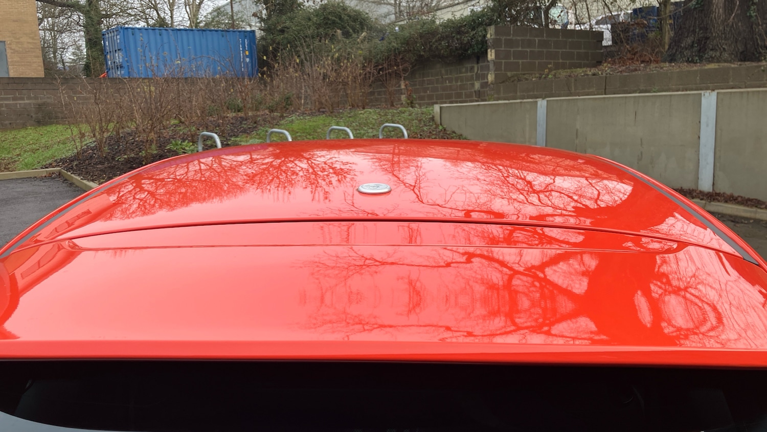 Used Abarth 695 2023 for sale - 77325978: Photo 24