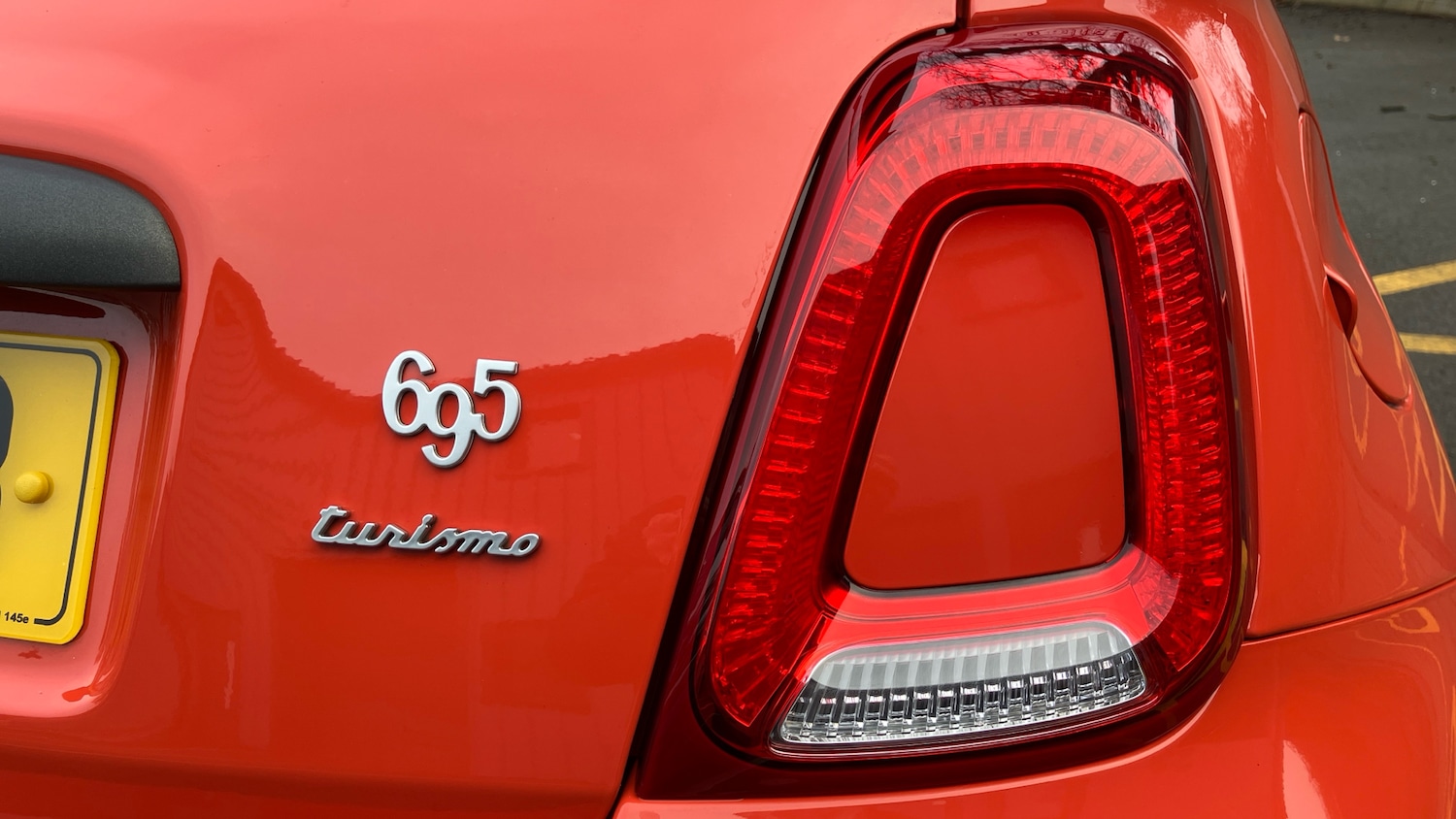 Used Abarth 695 2023 for sale - 77325978: Photo 26