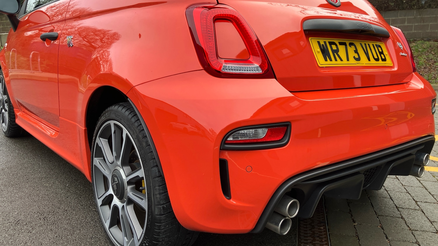 Used Abarth 695 2023 for sale - 77325978: Photo 27