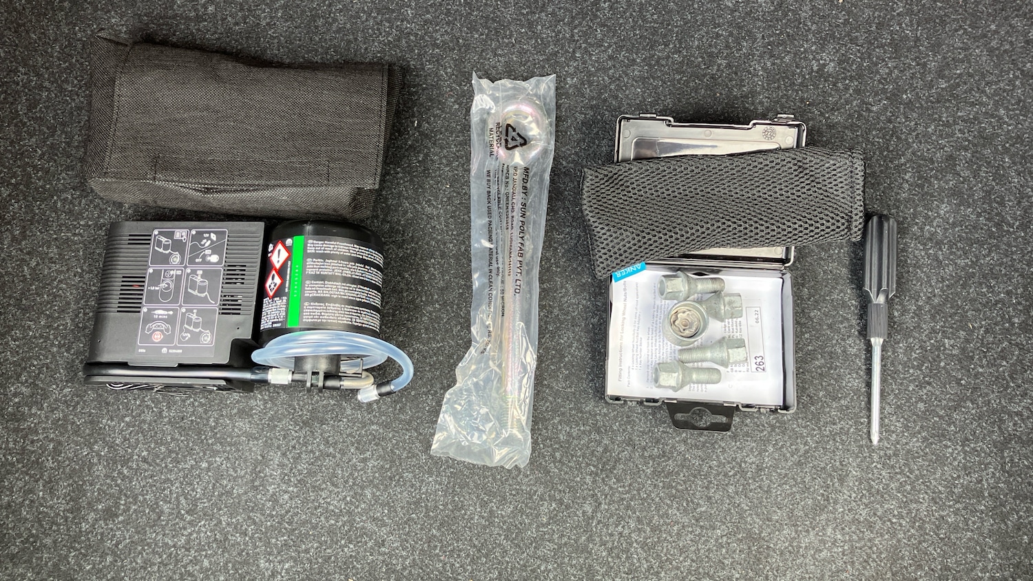 Used Abarth 695 2023 for sale - 77325978: Photo 30