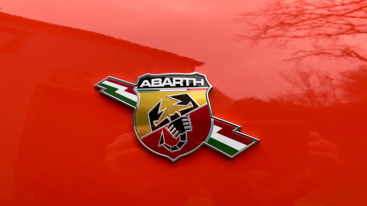 Used Abarth 695 2023 for sale - 77325978: Photo 34