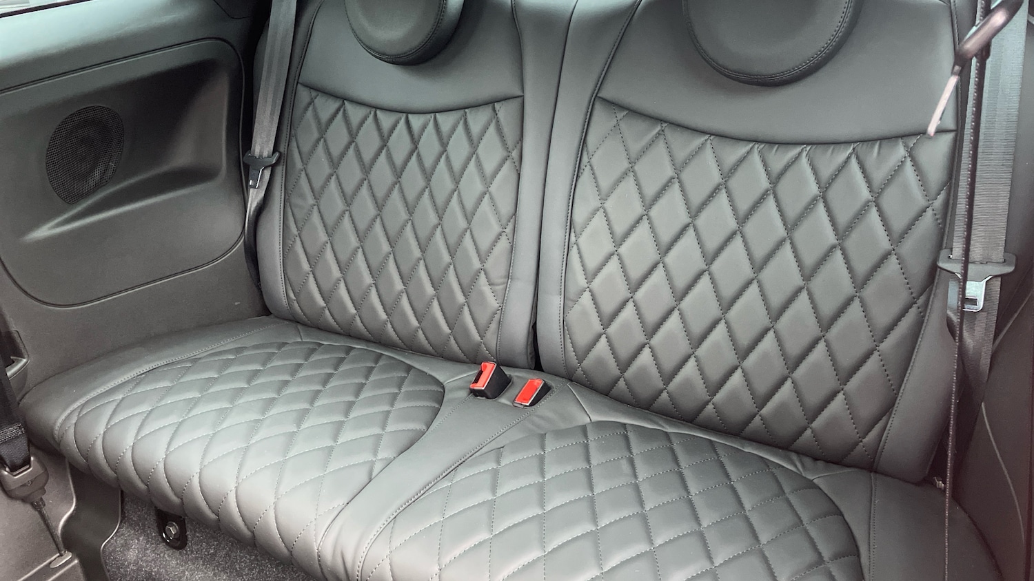 Used Abarth 695 2023 for sale - 77325978: Photo 36