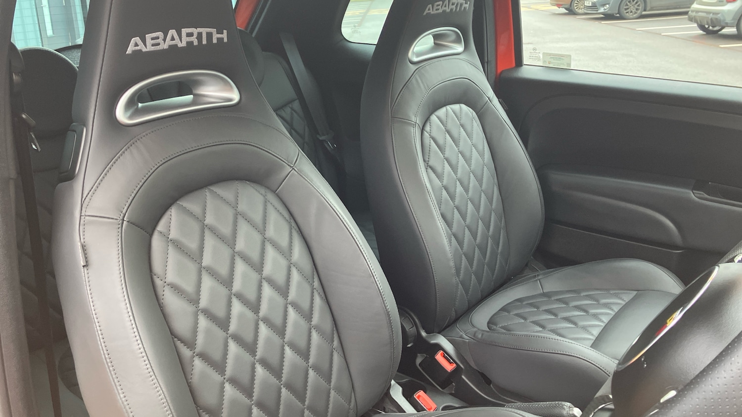 Used Abarth 695 2023 for sale - 77325978: Photo 39