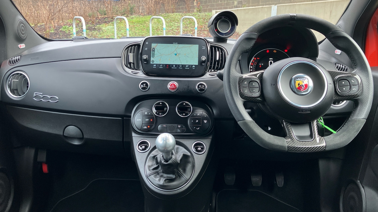 Used Abarth 695 2023 for sale - 77325978: Photo 4