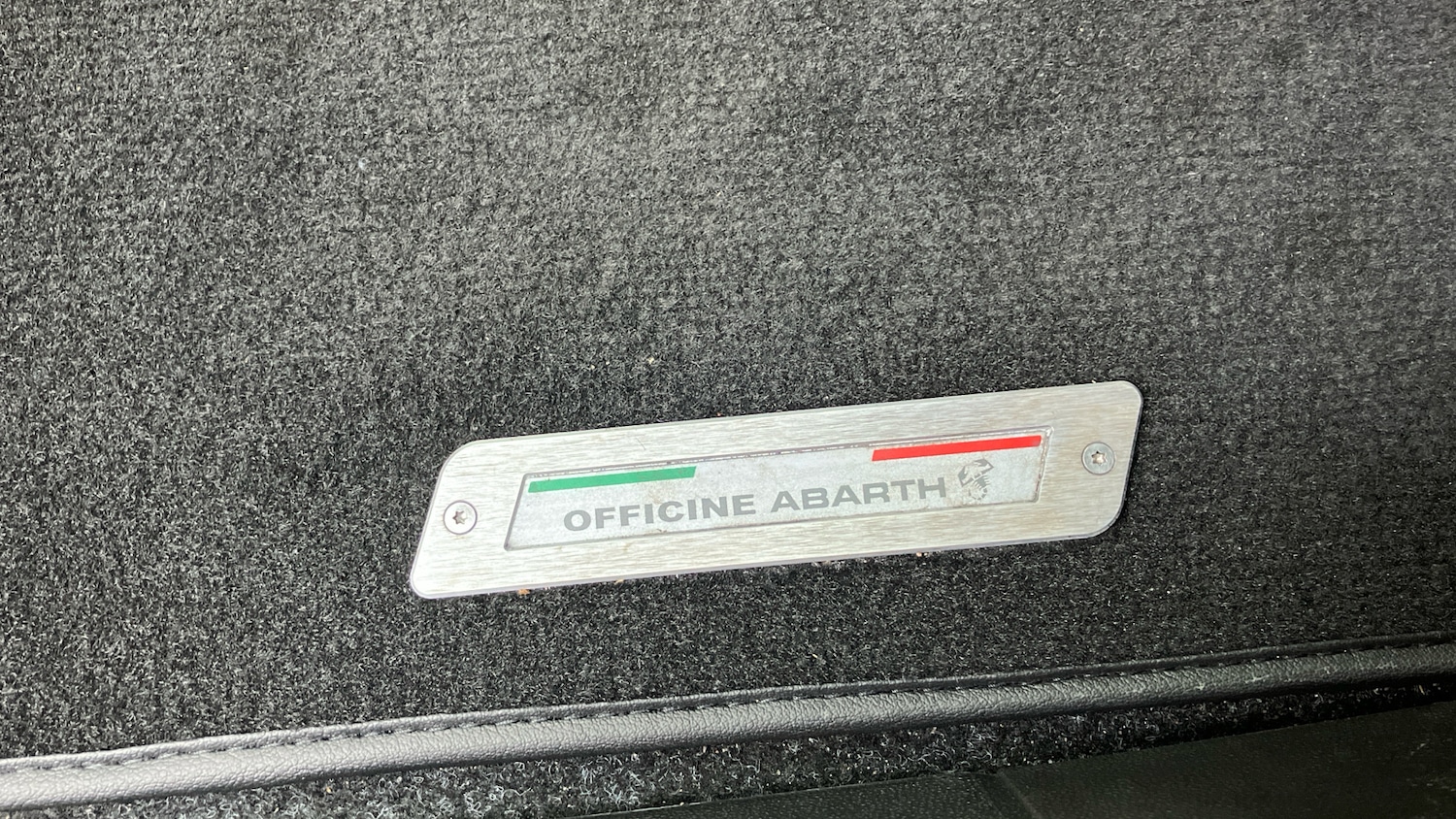 Used Abarth 695 2023 for sale - 77325978: Photo 40