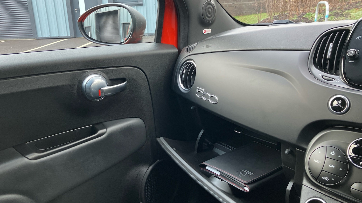 Used Abarth 695 2023 for sale - 77325978: Photo 47