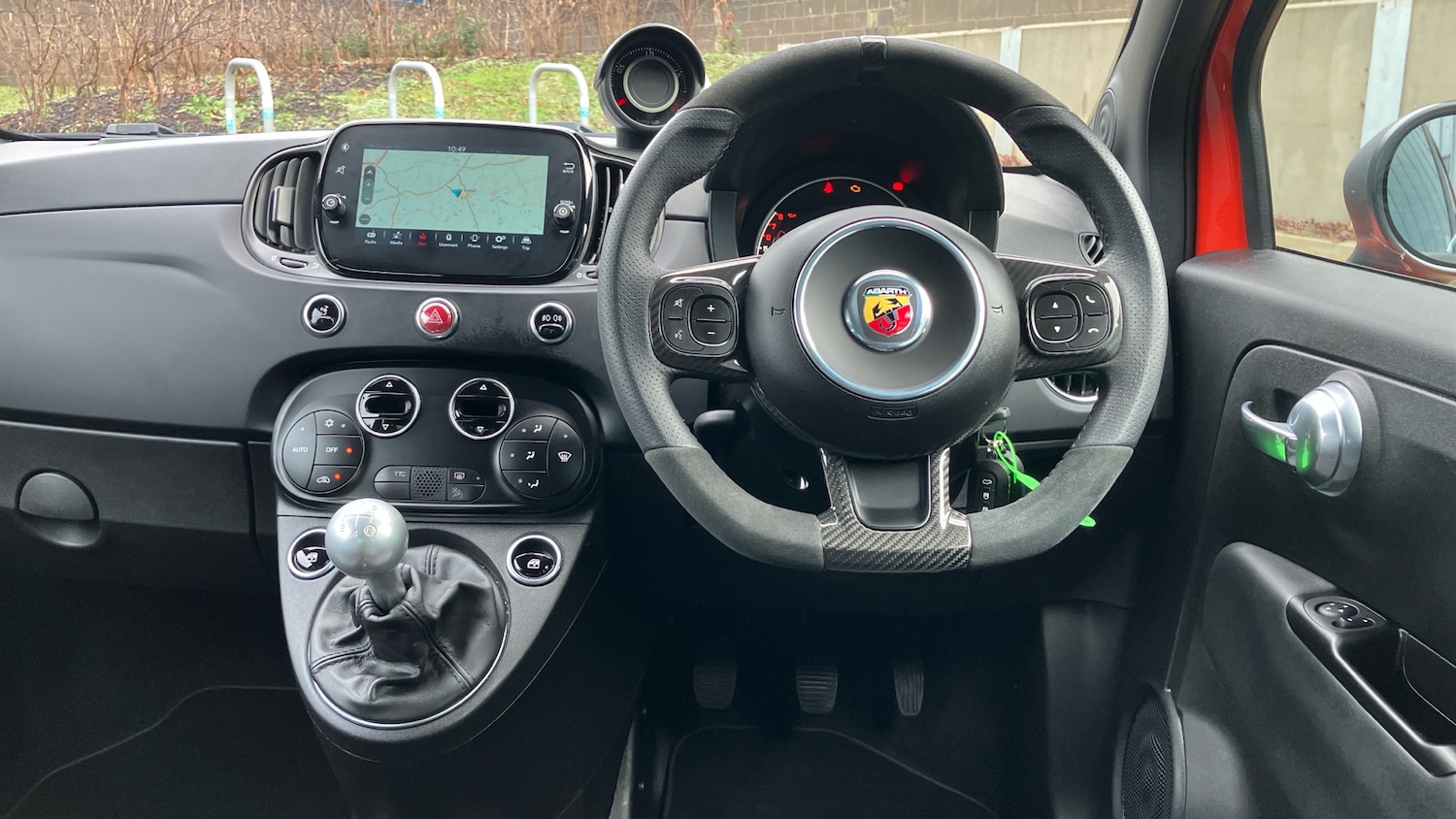 Used Abarth 695 2023 for sale - 77325978: Photo 5